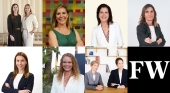 Dominio absoluto del sector hotelero en la lista Forbes de "Las 30 Mujeres más Influyentes de Baleares 2026"