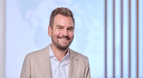 Markus Fischer, director Comercial de TUI Alemania