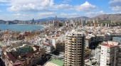 Benidorm, Alicante