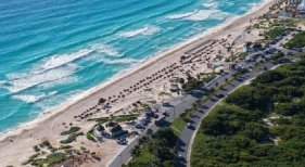 Cancún