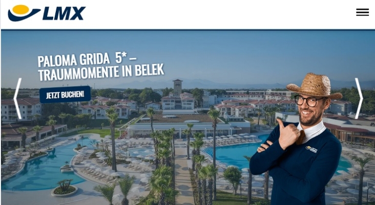 LMX Touristik