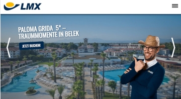 LMX Touristik