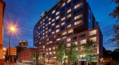 Hilton Frankfurt City Centre Hilton Frankfurt City Centre
