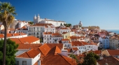 Unidades de Lisbon Serviced Apartments 