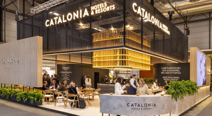 Catalonia Hotels & Resorts