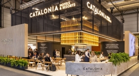 Catalonia Hotels & Resorts Catalonia Hotels & Resorts