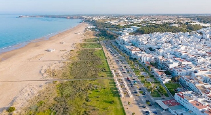 Conil de la Frontera, el destino más deseado por los viajeros nacionales