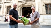 Los agricultores de Mallorca exigen al Consell que haga cumplir la cuota del 3% de producto local en hoteles y restaurantes