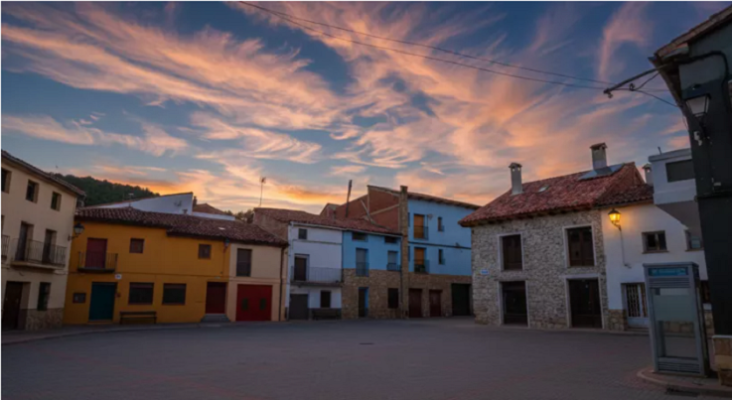 Tragacete | Turismo Castilla-La Mancha
