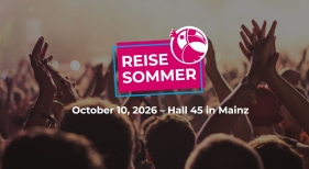 QTA Reisesommer QTA Reisesommer
