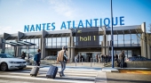 Aeropuerto de Nantes Atlantique
