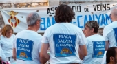 Foto: Associació de Veïns i Veïnes Cabanyal Canyamelar