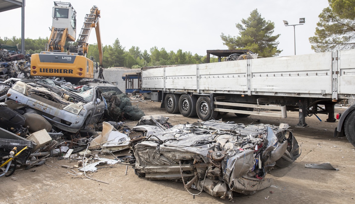 vehicles fer ferralla 9