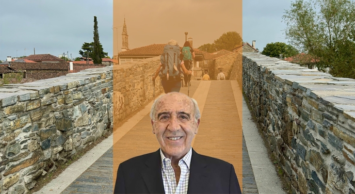 El uso turístico de los mitos