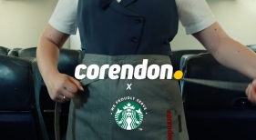 Corendon Starbucks