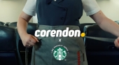 Corendon Starbucks