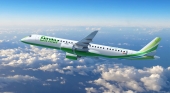 Embraer de Binter