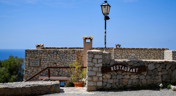 La hostelería de Mallorca alerta de cancelaciones por las restricciones previstas para el eclipse