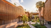 TUI Blue Sevilla Suites