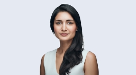 Saadia Zahidi