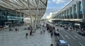 Aeropuerto Internacional de El Cairo