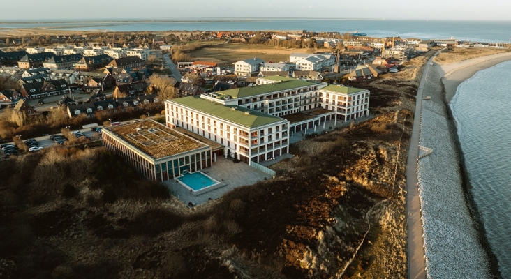 A ROSA Sylt