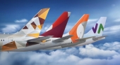 Abra Group y Etihad Airways se alían para "construir un puente" entre América Latina y Oriente Próximo