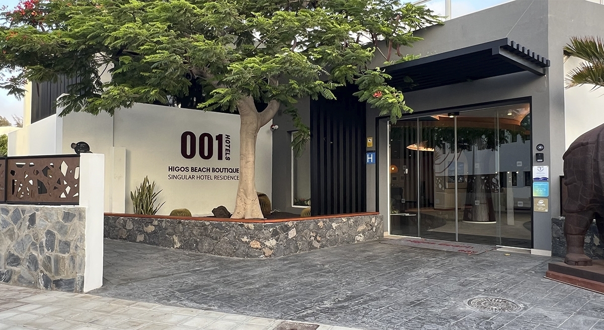 001 HOTELS 001 HOTELS