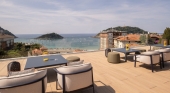 Eurostars Villa Itziar Rooftop