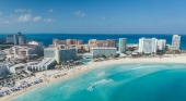 Cancún (México) refuerza su promoción internacional debido a la desaceleración de la demanda hotelera