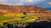 Terrenos de golf de la urbanización