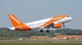 Avión de easyJet | easyJet