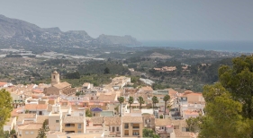 Nuc Sun Resort | Foto: Turismo Comunidad Valenciana