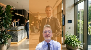 El fin del director de hotel tradicional: la era del perfil híbrido El fin del director de hotel tradicional: la era del perfil híbrido
