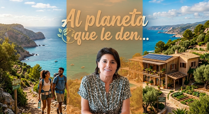 Al planeta que le den