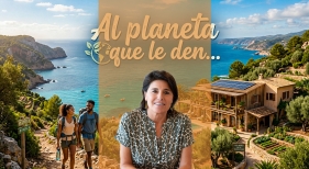 Al planeta que le den