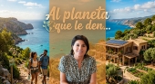 Al planeta que le den