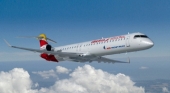 Avión de Air Nostrum