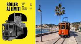 Autorizada la manifestación contra la turistificación de Sóller (Mallorca) convocada para el 8 de agosto