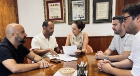 Arona (Tenerife) otorga la primera licencia de obra para El Mojón un desarrollo que sumará 9.000 camas turísticas