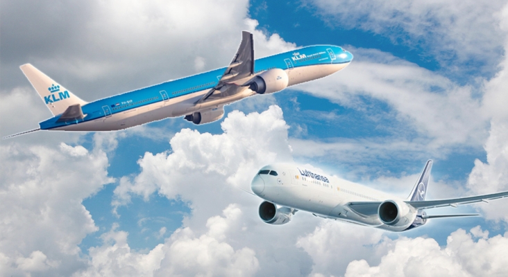 Air France KLM y Lufthansa presentan ofertas vinculantes por TAP Air Portugal