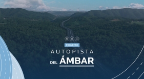 La construcción de la Autovía del Ámbar (R. Dominicano) arrancará en agosto con el objetivo de impulsar el turismo MICE La construcción de la Autovía del Ámbar (R. Dominicano) arrancará en agosto con el objetivo de impulsar el turismo MICE