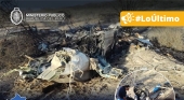 Fallecen 11 turistas y 2 pilotos en un accidente aéreo en el popular destino de Nazca (Perú)| Foto: Ministerio Público del Perú
