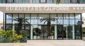 Eurostars Californie.