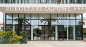 Eurostars Californie.