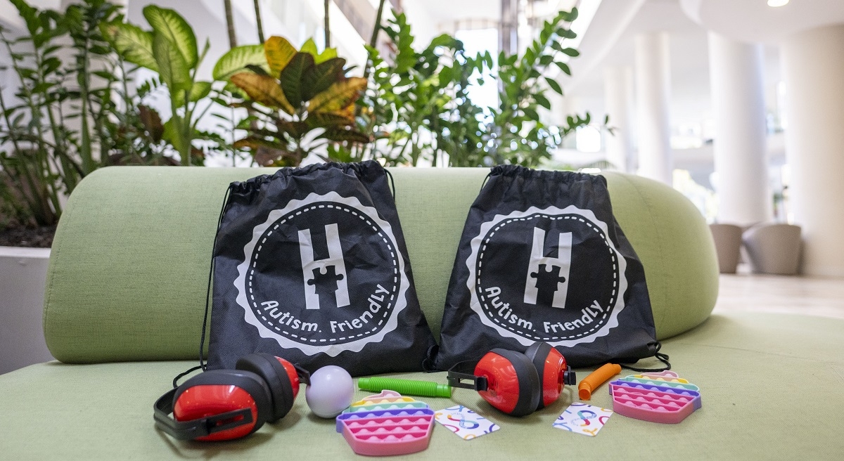 Kits sensoriales Kits sensoriales