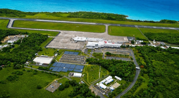 aeropuerto puerto plata