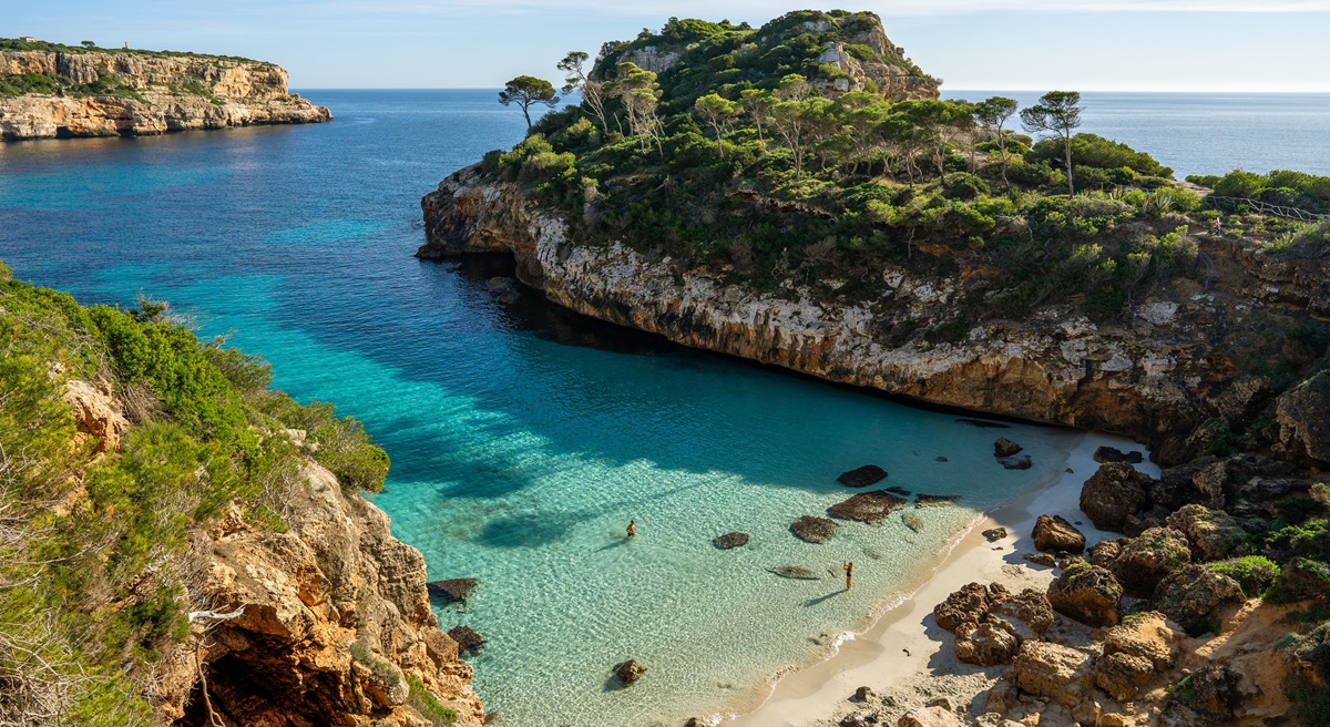 Mallorca: El aumento del gasto turístico no responde a un mayor consumo en destino, según los expertos Mallorca: El aumento del gasto turístico no responde a un mayor consumo en destino, según los expertos