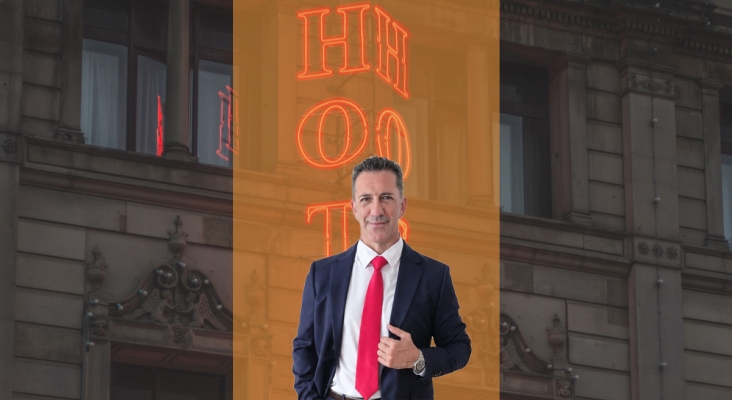 El lujo no se mide únicamente por todo lo que el hotel ofrece