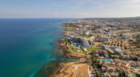 Famagusta, Chipre Famagusta, Chipre